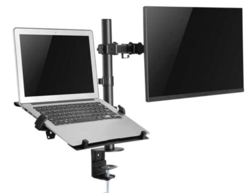 DII Support Moniteur 13/32p + PC portable 59,90€TTC