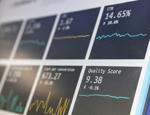 How our hosting service can improve your website&rsquo;s speed and performance